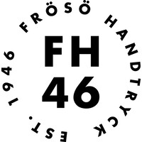 FRÖSÖ HANDTRYCK SCANDINAVIA AB logo - Similar company to Sian Zeng