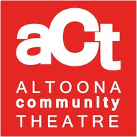 Altoona Community Theatre logo - Similar company to Uhling Consulting