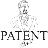 Patent Artist logo - Similar company to Patent Draftman Pixelpro
