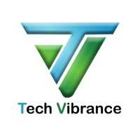 TechVibrance logo - Similar company to Ideal Higher Secondary School