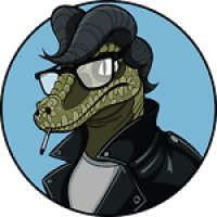 Retro Raptor, LLC logo - Similar company to Temple Gates Games