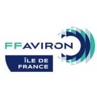 LIFA - Ligue Île-de-France Aviron logo - Similar company to Aviron De Vinci