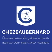 GROUPE CHEZEAUBERNARD logo - Similar company to Faculté De Droit Julie-Victoire Daubié