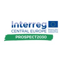 Interreg PROSPECT2030 logo - Similar company to Torino Valley