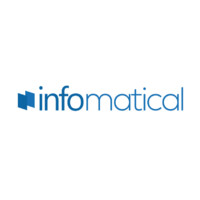 Infomatical logo - Similar company to Infomaticaa