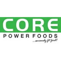 CORE Powerfoods logo - Similar company to Foober