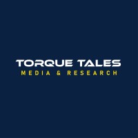 Torque Tales Media & Research logo - Similar company to Save Earth Ride
