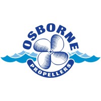 Osborne Propellers Ltd. logo - Similar company to Myplace Building Services Ltd.