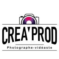 CREA'PROD logo - Similar company to Pix-Factory
