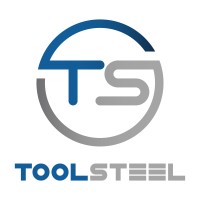 Toolsteel logo - Similar company to Topone Mechanical Manufacturing