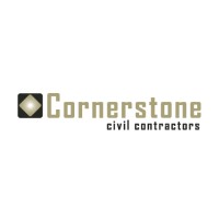 Cornerstone Civil Contractors, LLC. logo - Similar company to Circle W Concrete
