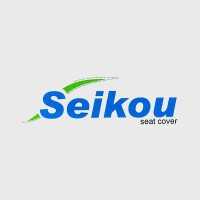 PT. Seikou Seat Cover logo - Similar company to Seikou