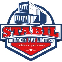 STABIL Builders Pvt Ltd logo - Similar company to Pandora Smart Solutions