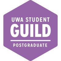 Postgraduate Student Association UWA Student Guild logo - Similar company to Uwa Student Guild