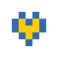 Yellow Blue Business Platform logo - Similar company to Leleka Foundation