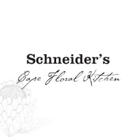 Schneider's Cape Floral Kitchen logo - Similar company to Ahern Marine