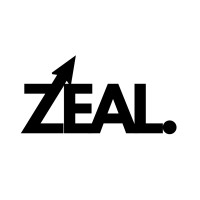 Zeal RevOps logo - Similar company to Velocity Strategy Solutions