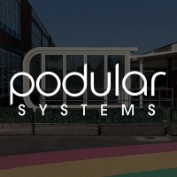 Podular Systems Ltd. logo - Similar company to Warrens Hall Riding School