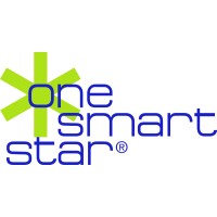 One Smart Star Number logo - Similar company to One Smart Star Romania