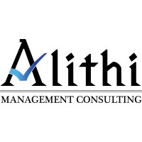 Alithi Management Consulting logo - Similar company to National Association Of Branch Campus Administrators
