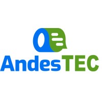 Andestec logo - Similar company to Andes Tech