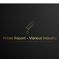 Prices Report - Various Industry logo - Similar company to Maharaj Soaps Industry Private Limited