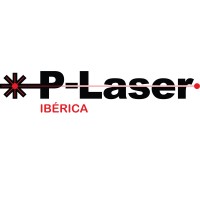 P-Laser Ibérica logo - Similar company to P-Laser Canada