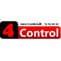 4Control logo - Similar company to Bbc Bircher  Czech S.R.O.