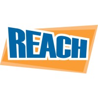 REACH Media Network logo - Similar company to 22Miles