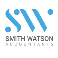 Smith Watson Accountants logo - Similar company to Devine Financial Management Ltd.