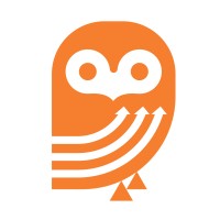 Orange Owl® B2B marketing agency logo - Similar company to Creator'S Bite