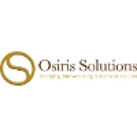 Osiris Solutions, Llc