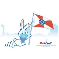 Quik Print Wichita logo - Similar company to Quikprint