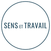 Cabinet Sens et Travail logo - Similar company to Progexa