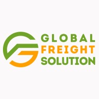 PT.Global Freight Solution logo - Similar company to Santap Gembira Bersama