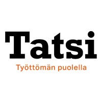 Työttömien ay-jäsenten tukiyhdistys Tatsi ry logo - Similar company to Structure Of Love