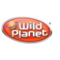 Wild Planet Toys