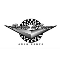 Brown and Sons Auto logo - email format related to Brown and Sons