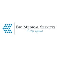 Biomedical Services logo - Similar company to Crc Solutions Eood