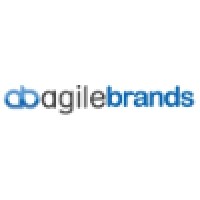 AGILE BRANDS logo - Similar company to Elevation