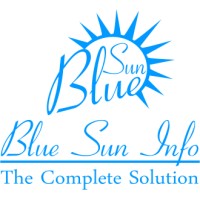 BLUE SUN INFO (Since 2002) logo - Similar company to Dotline Inc