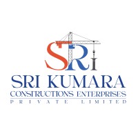 SRI KUMARA CONSTRUCTIONS ENTERPRISES PVT LTD logo - Similar company to Webcore It Solution Pvt Ltd