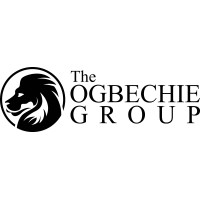 The Ogbechie Group logo - Similar company to Dubi Nigeria Limited