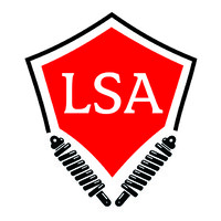 Lanka Shock Absorbers logo - Similar company to Twisters Shock Absorbers Ltd.