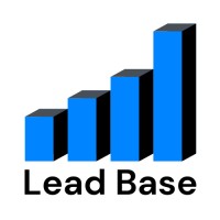 Lead Base logo - Similar company to Leadbase