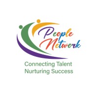 People Network logo - Similar company to People Network