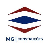 MG Construções logo - Similar company to Mg Construções E Comercio Ltda