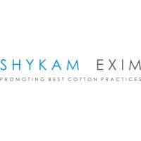 Shykam Exim LLP logo - Similar company to Sjlt Group Of Mills