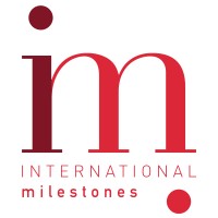 INTERNATIONAL MILESTONES - Andra Morosi logo - Similar company to Seedlings