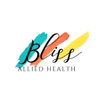 Bliss Allied Health logo - Similar company to Okay Therapy